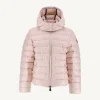 Cheap Grand Cold Children'S Hooded Down Jacket Pale Pink Opal Kids Down Jackets