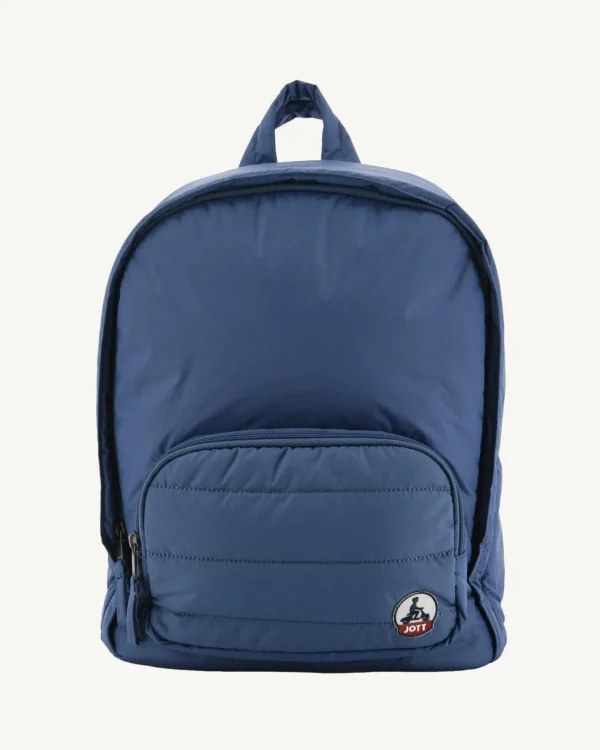 Best Sale Heta Jeans Blue Backpack Men Bags And Luggage