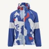 Cheap Hooded Windbreaker Camo Dark Denim Mistral Men Down Jackets And Jackets