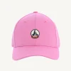 Shop Intense Pink Cas Cap Men Accessories