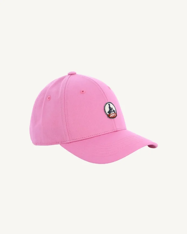 Shop Intense Pink Cas Cap Men Accessories