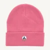 Online Jim Intense Pink Beanie Men Accessories