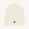 Hot Jim White Beanie Men Accessories