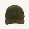 Best Sale Khaki Sky Peach Skin Cap Men Accessories