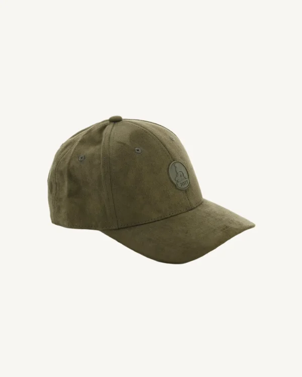 Best Sale Khaki Sky Peach Skin Cap Men Accessories