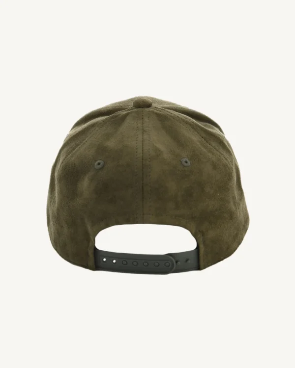 Best Sale Khaki Sky Peach Skin Cap Men Accessories