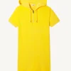 Shop Lemon Meg Terry Dress Women Clothes