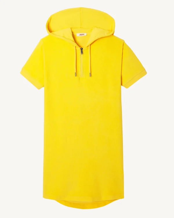 Shop Lemon Meg Terry Dress Women Clothes