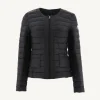 Discount Light Down Jacket Black Douda Men Our Light Jackets