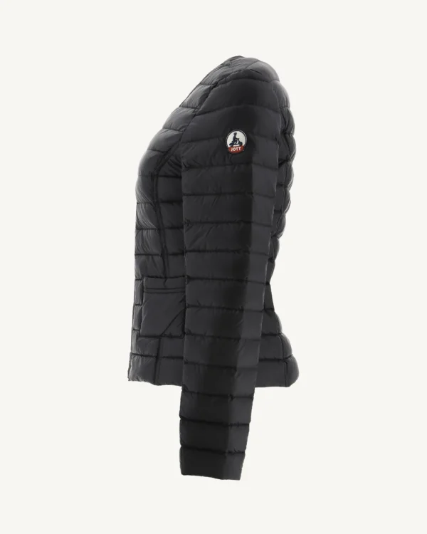 Discount Light Down Jacket Black Douda Men Our Light Jackets