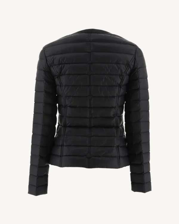 Discount Light Down Jacket Black Douda Men Our Light Jackets