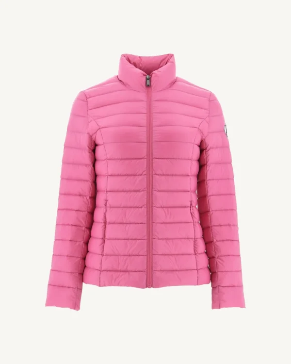 New Light Down Jacket Intense Pink Cha Women Down Jackets & Jackets