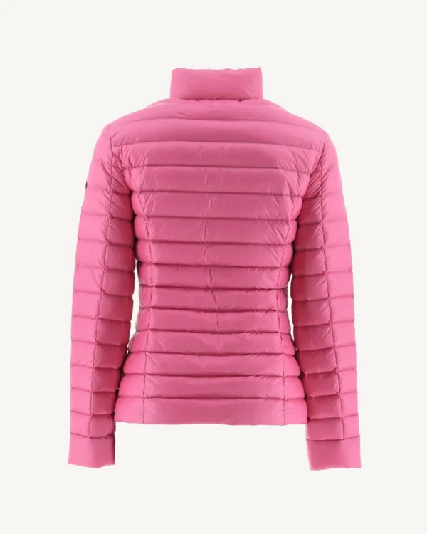 New Light Down Jacket Intense Pink Cha Women Down Jackets & Jackets