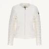 Fashion Light Down Jacket White Douda Men Our Light Jackets