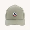 New Light Khaki Cas Cap Men Accessories