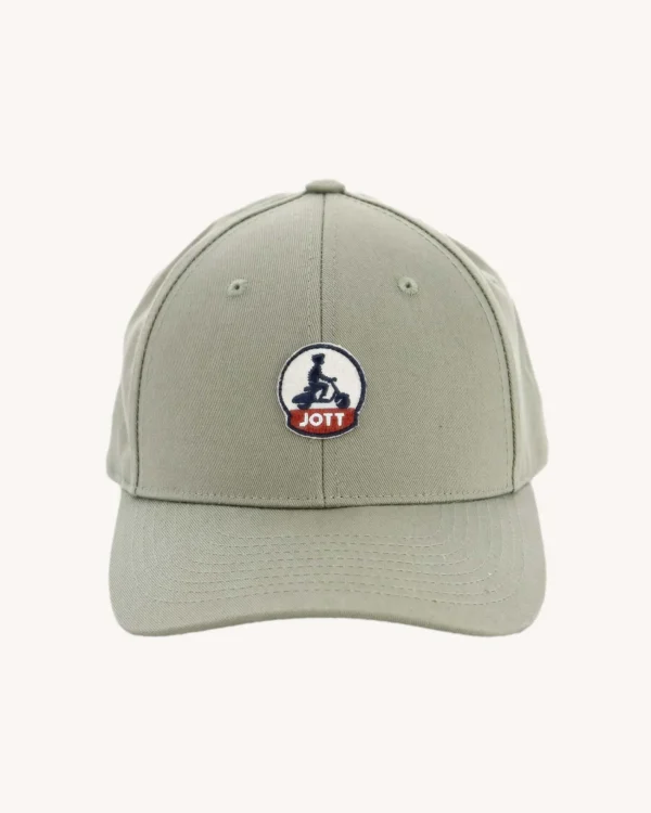 New Light Khaki Cas Cap Men Accessories