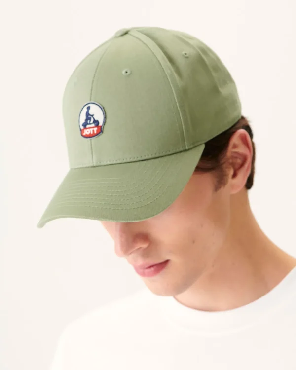 New Light Khaki Cas Cap Men Accessories