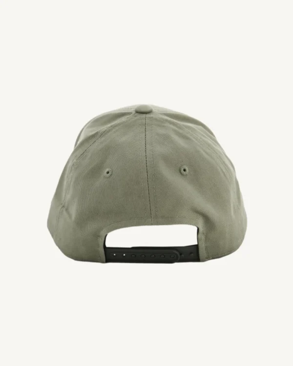 New Light Khaki Cas Cap Men Accessories