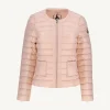 Store Light Padded Jacket Pale Pink Douda Men Our Light Jackets