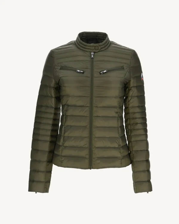 Outlet Lightweight Army Nina Down Jacket Women Down Jackets & Jackets