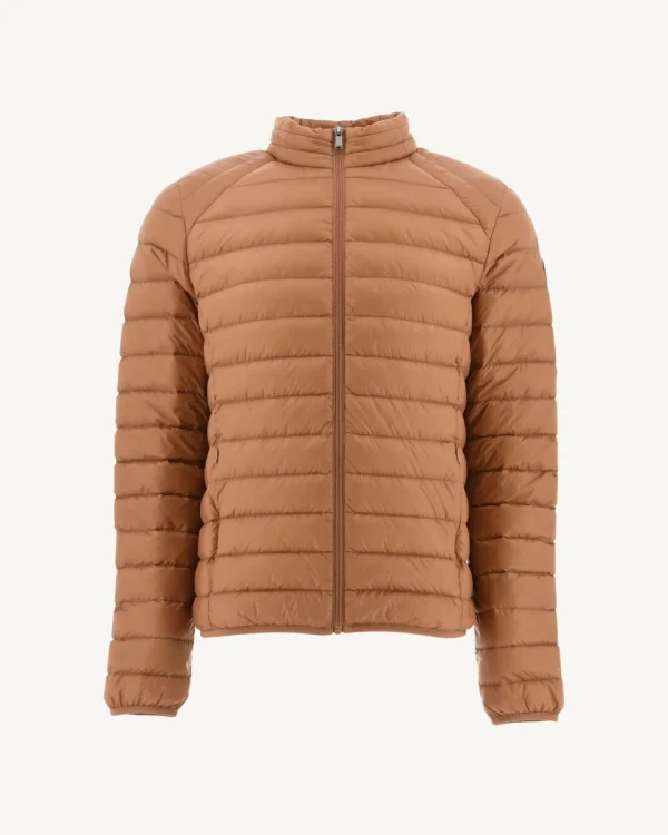 New Lightweight Camel Mat Down Jacket Men Down Jackets And Jackets