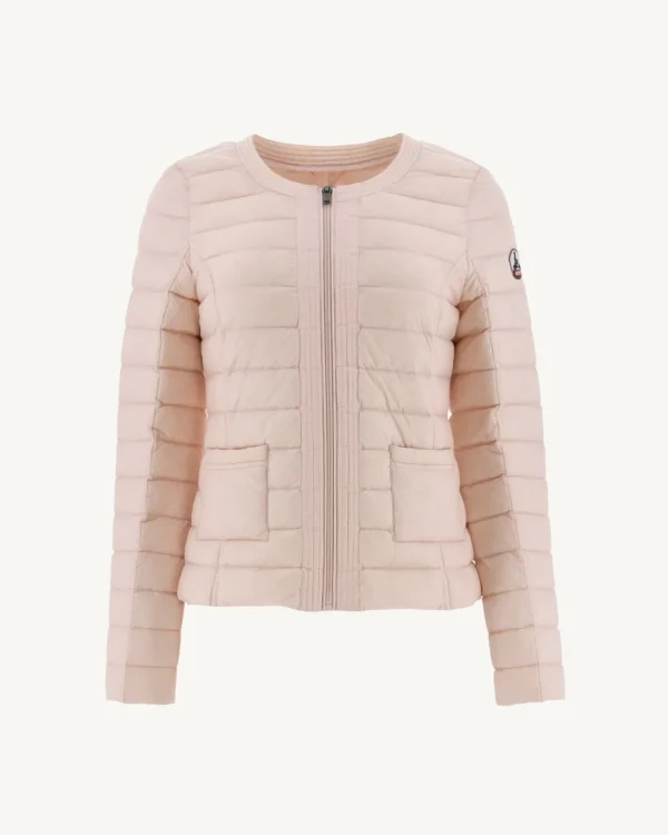 Flash Sale Lightweight Down Jacket Light Pink Douda Men Our Light Jackets