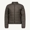 Online Lightweight Plomb Mat Down Jacket Men Down Jackets And Jackets