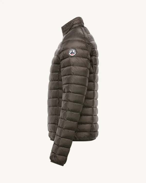 Online Lightweight Plomb Mat Down Jacket Men Down Jackets And Jackets