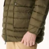 Cheap Long Down Jacket Army Luc Men Down Jackets And Jackets