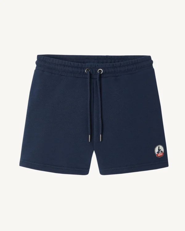 Best Marine Barcelona Organic Cotton Shorts Women Clothes