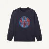 Best Marine Camino Organic Cotton Sweatshirt Men Clothes