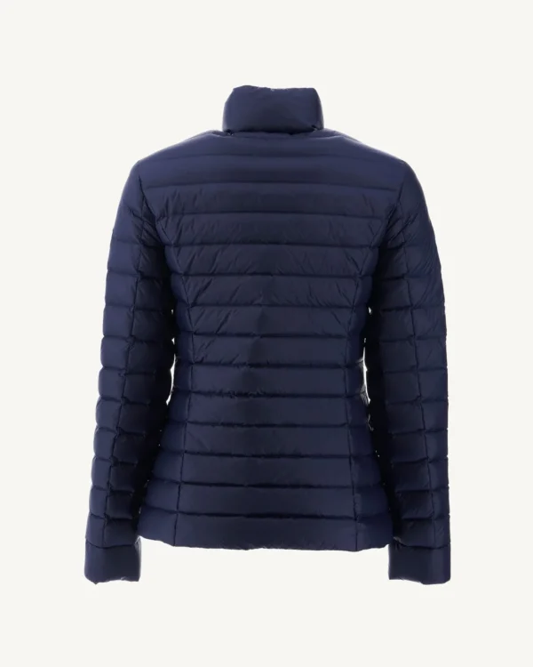 New Marine Cha Lightweight Down Jacket Women Down Jackets & Jackets