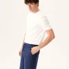 Shop Marine Medellin Organic Cotton Shorts Men Clothes