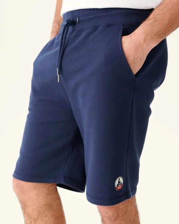 Shop Marine Medellin Organic Cotton Shorts Men Clothes