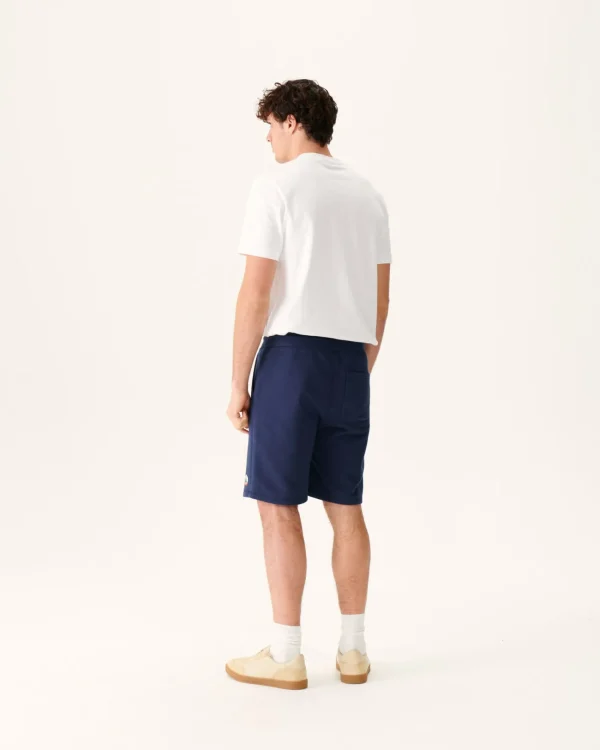 Shop Marine Medellin Organic Cotton Shorts Men Clothes