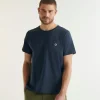 Flash Sale Marine Pietro Organic Cotton T-Shirt Men Clothes