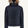 New Marine Prestige Extreme Cold Down Jacket Men Down Jackets And Jackets