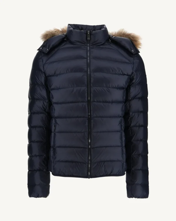 New Marine Prestige Extreme Cold Down Jacket Men Down Jackets And Jackets