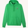 Flash Sale Mataro Green Men'S Hoodie Men Clothes