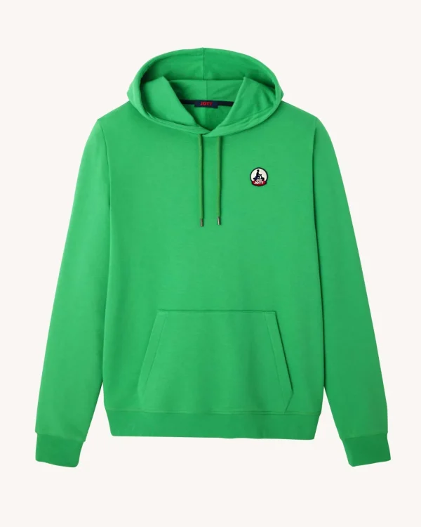 Flash Sale Mataro Green Men'S Hoodie Men Clothes