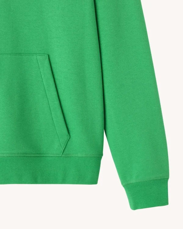 Flash Sale Mataro Green Men'S Hoodie Men Clothes