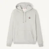 Best Sale Mataro Heather Gray Men'S Hoodie Men Clothes