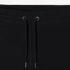 Online Medellin Black Organic Cotton Shorts Men Clothes