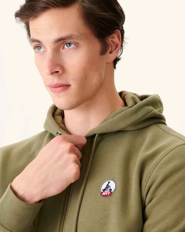 Flash Sale Men'S Army Mexico Hoodie Men Clothes