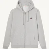 Sale Men'S Heather Gray Mexico Hoodie Men Clothes