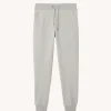 Flash Sale Men'S Jogpants Heather Gray Santiago Men Clothes