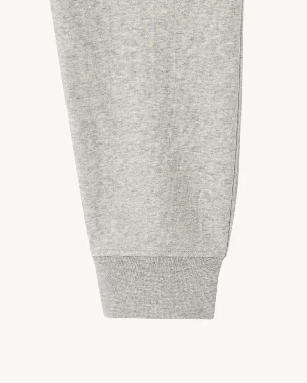 Flash Sale Men'S Jogpants Heather Gray Santiago Men Clothes