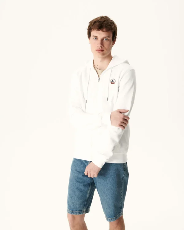 Clearance Mexico White Men'S Hoodie Men Clothes