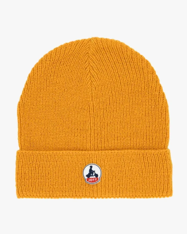 New Mustard Noah Children'S Hat Kids Accessories