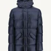 Flash Sale Navy Dakhla Great Cold Hooded Down Jacket Men Down Jackets And Jackets